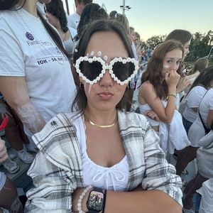 Meet your Posher, Lanessa